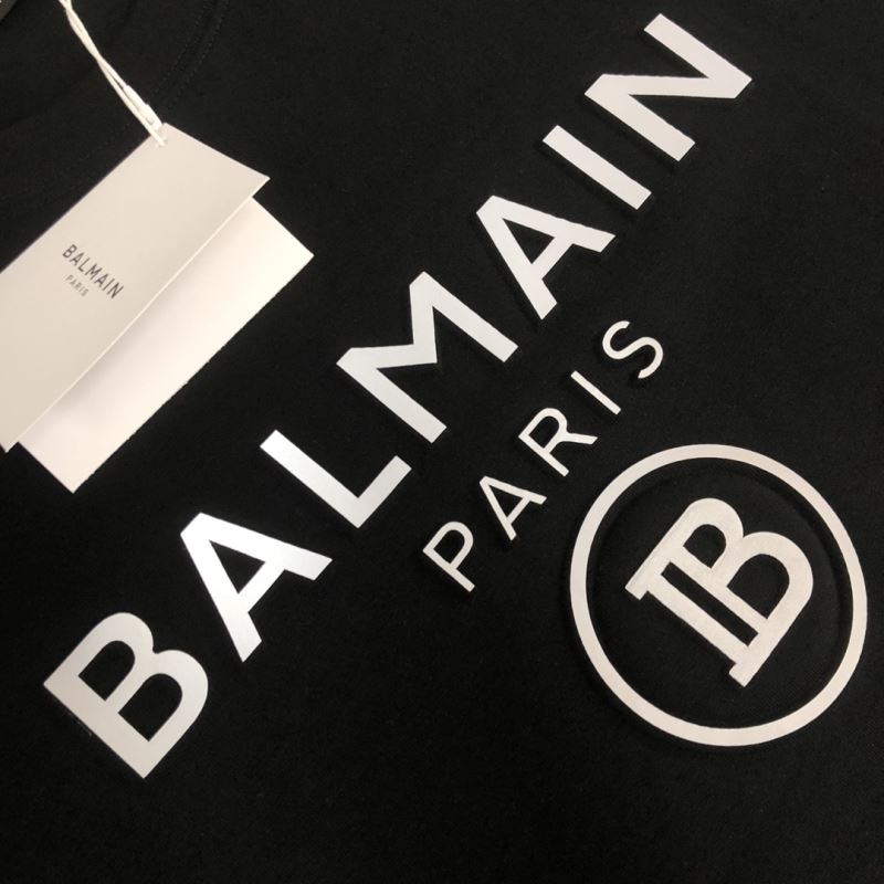 Balmain T-Shirts